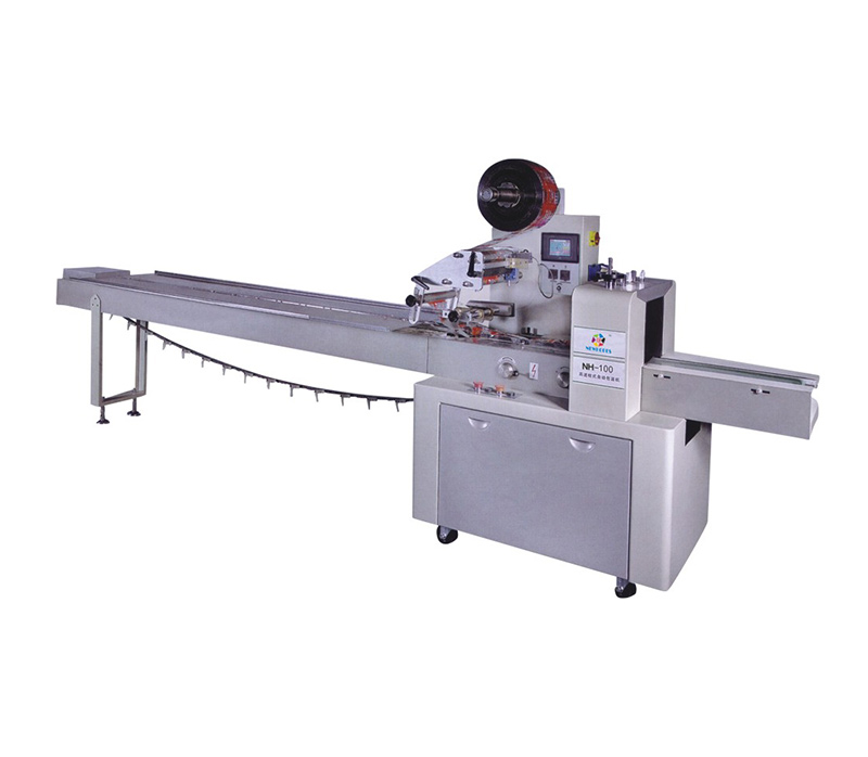 Automatic packaging machine NH-100