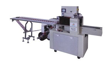 Pillow packaging machine manufacturers lead the new packaging era!